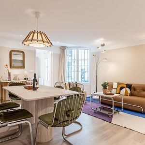 Appartement met Twee Slaapkamers